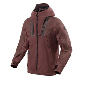 Giacca da moto Revit Component 2 H2O viola