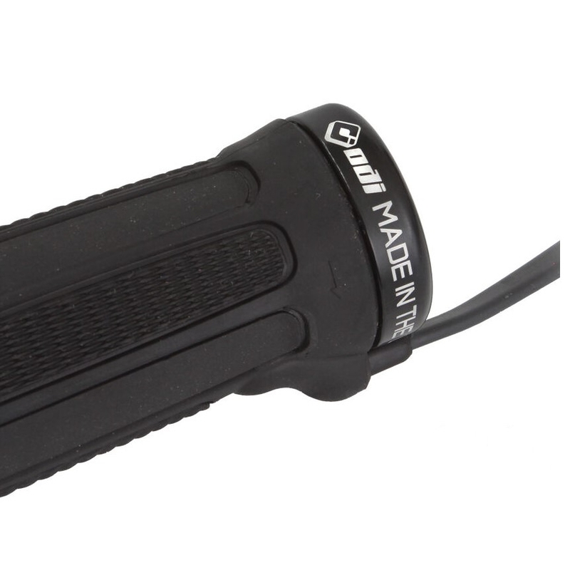 Manopole riscaldate a doppia zona SYMTEC ATV Clamp On