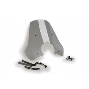 Plexi štít PUIG GTS Touring kouřová