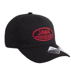 Cappello JAWA nero