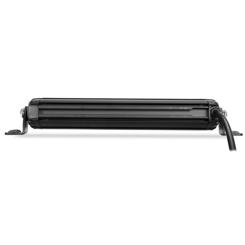 BARRA LUMINOSA A LED SHARK OMOLOGATA EU OSRAM CSHP 10"
