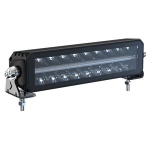 Rampa luminosa a LED SHARK LED LIGHT BAR EU OMOLOGATA OSRAM 12", 60W