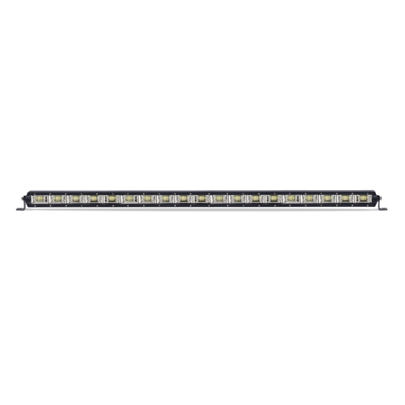 Rampa luminosa a LED SHARK LED LIGHT BAR 41,5", ETI LED, 200W