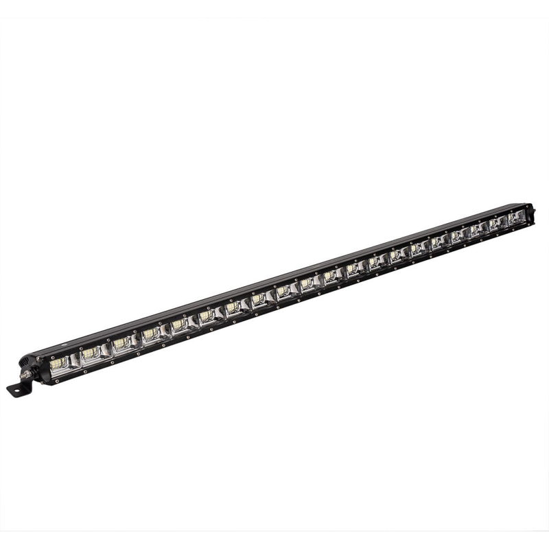 Rampa luminosa a LED SHARK LED LIGHT BAR 41,5", ETI LED, 200W