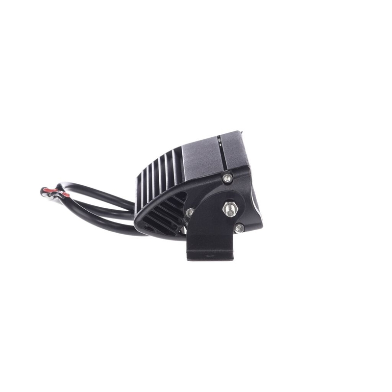 Rampa luminosa a LED SHARK LED LIGHT BAR, ETI LED, 7", 30W