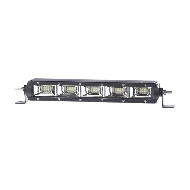 Rampa luminosa a LED SHARK LED LIGHT BAR, ETI LED, 11", 50W