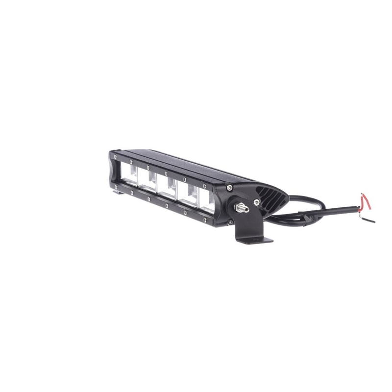 Rampa luminosa a LED SHARK LED LIGHT BAR, ETI LED, 11", 50W
