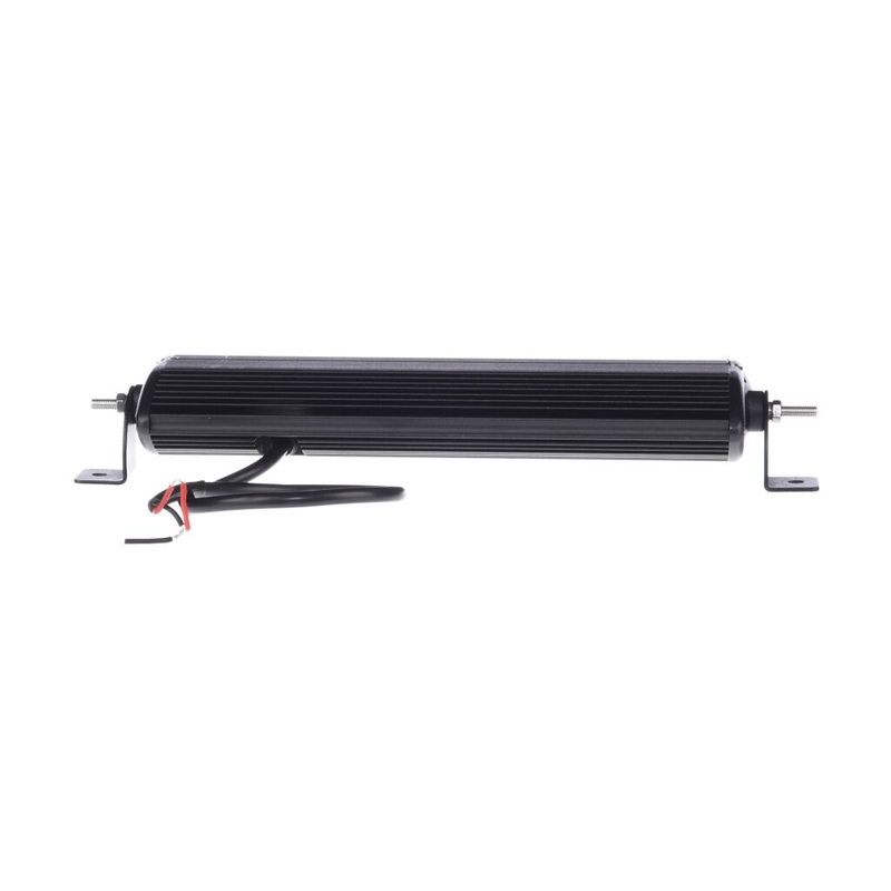 Rampa luminosa a LED SHARK LED LIGHT BAR, ETI LED, 11", 50W