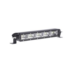 Rampa luminosa a LED SHARK LED LIGHT BAR, ETI LED, 11", 50W