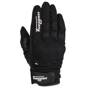 Guanti da moto per bambini Furygan Jet Kid D30 Nero