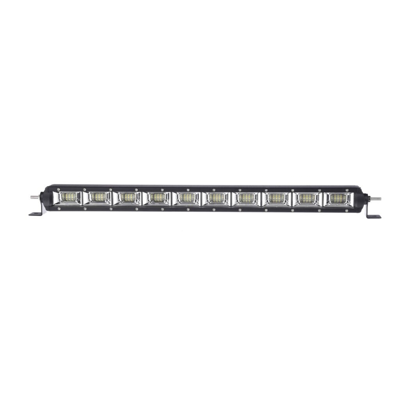 Rampa luminosa a LED SHARK LED LIGHT BAR, ETI LED, 21,5", 100W