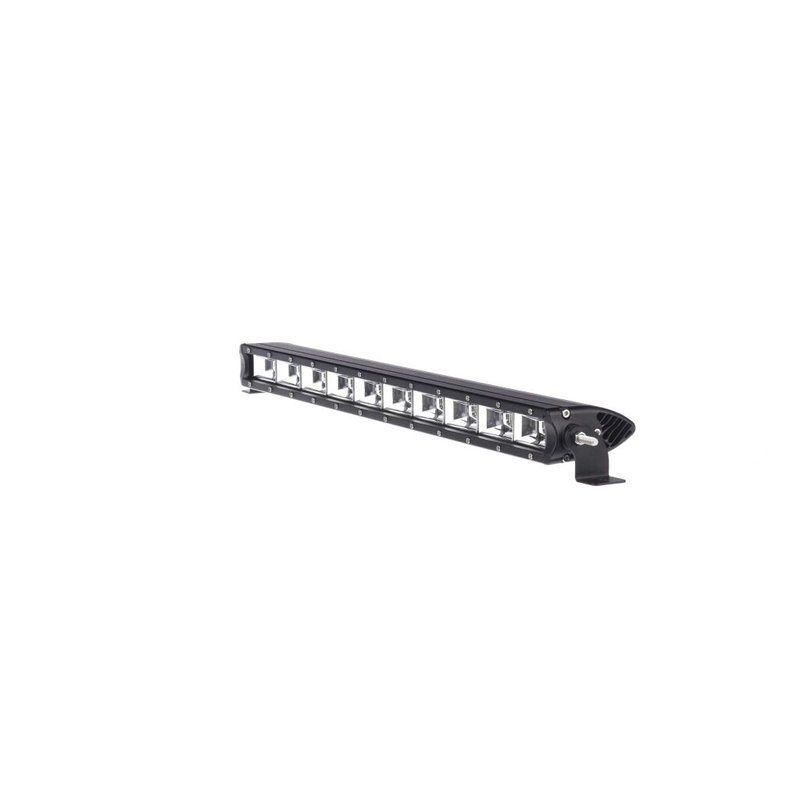 Rampa luminosa a LED SHARK LED LIGHT BAR, ETI LED, 21,5", 100W
