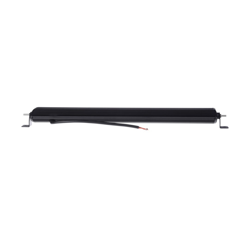 Rampa luminosa a LED SHARK LED LIGHT BAR, ETI LED, 21,5", 100W
