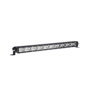 Rampa luminosa a LED SHARK LED LIGHT BAR, ETI LED, 21,5", 100W