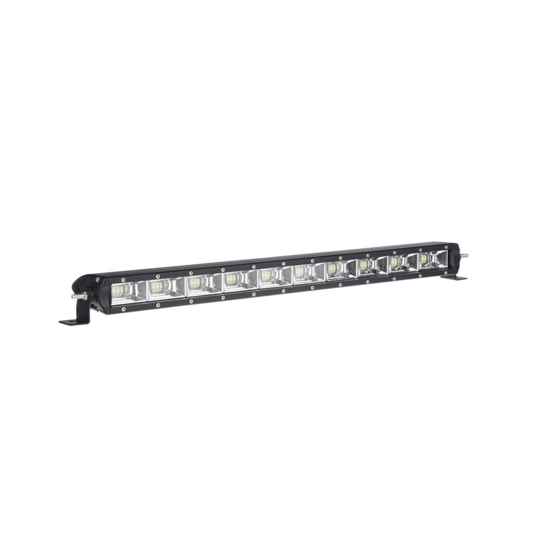 Rampa luminosa a LED SHARK LED LIGHT BAR, ETI LED, 21,5", 100W