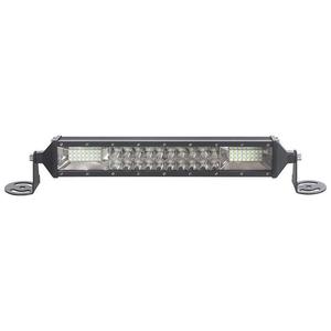 Rampa luminosa a LED SHARK LED LIGHT BAR 11,5", LED 68, 20W