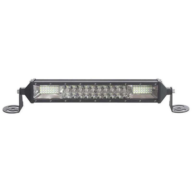 Rampa luminosa a LED SHARK LED LIGHT BAR 11,5", LED 68, 20W