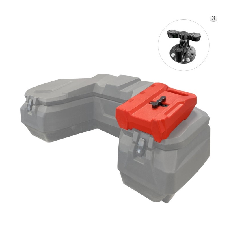 Tanica di plastica SHARK 5 L