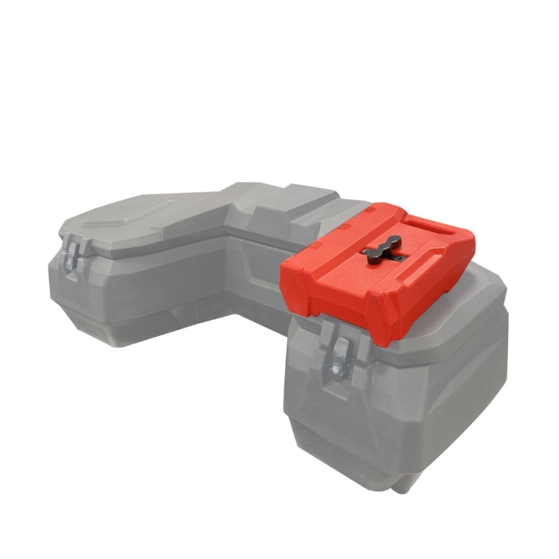 Tanica di plastica SHARK 5 L