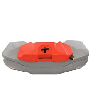 Tanica di plastica SHARK 10 L