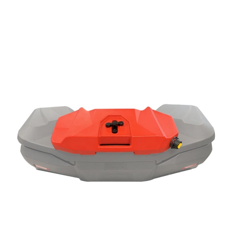 Tanica di plastica SHARK 10 L