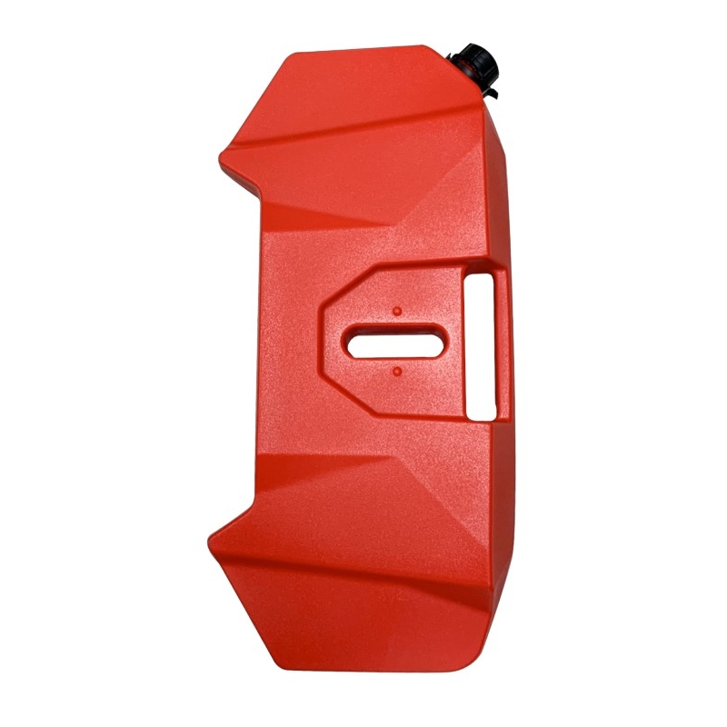 Tanica di plastica SHARK 10 L