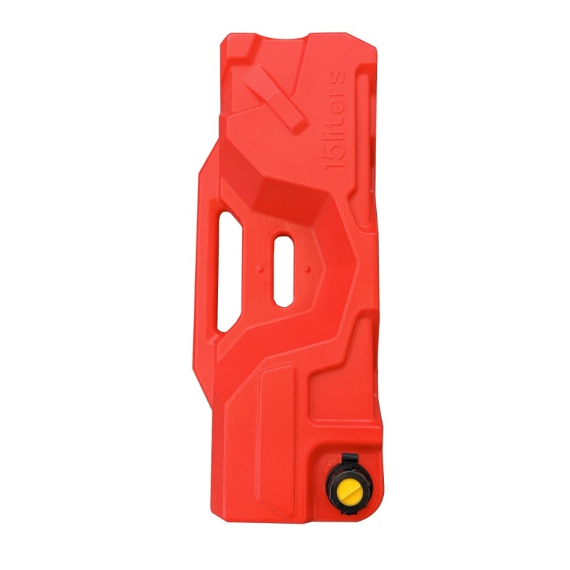 Tanica di plastica SHARK 15 L