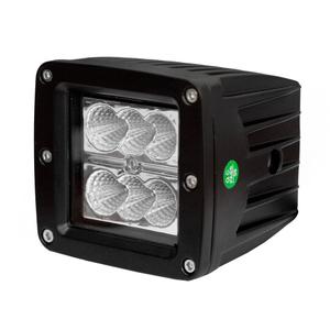 LUCE DA LAVORO A LED SHARK, LED CREE, 24W