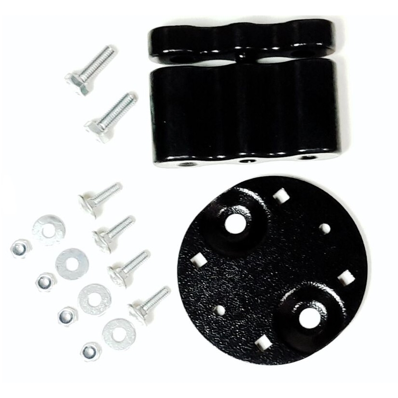 SHARK blocco tanica 5 l, 10 l, 15 l