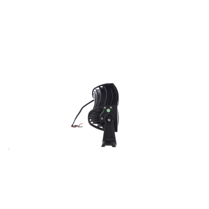 BARRA LUMINOSA A LED SHARK 20", CURVA, 120W, R 560 MM