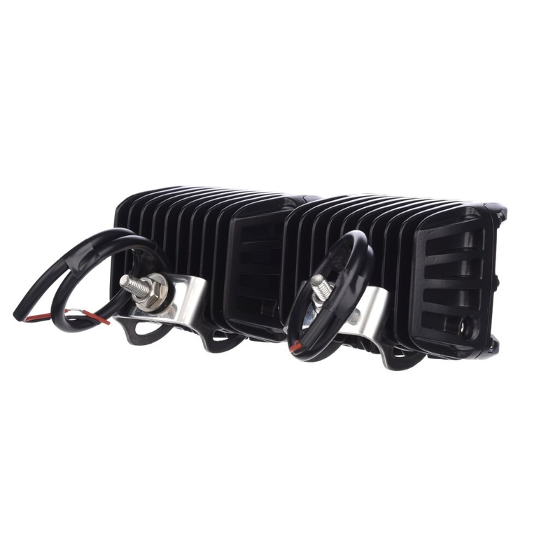 Luci a LED per quad SHARK LED SINGLE SIDE SHOOTER, CREE LED, 45W SET