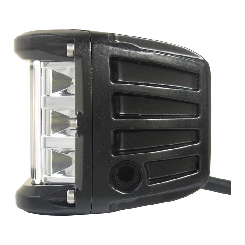 Luci a LED per quad SHARK LED SINGLE SIDE SHOOTER, CREE LED, 45W SET