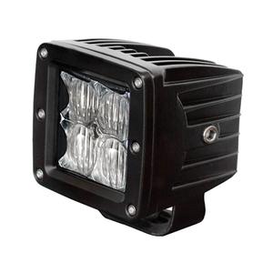 Luce a LED per ATV SHARK LED WORK LIGHT, CREE LED, 16W 5D REFLECTOR