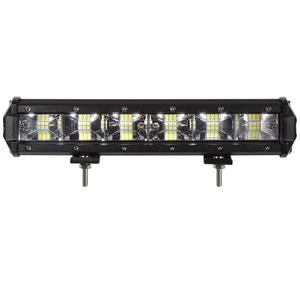 Rampa luminosa a LED SHARK LED LIGHT BAR 10,5" 24W 2400LM