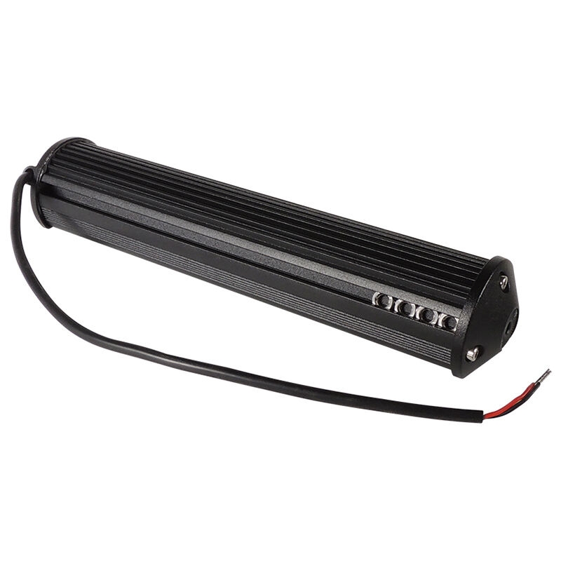 Rampa luminosa a LED SHARK LED LIGHT BAR 10,5" 24W 2400LM