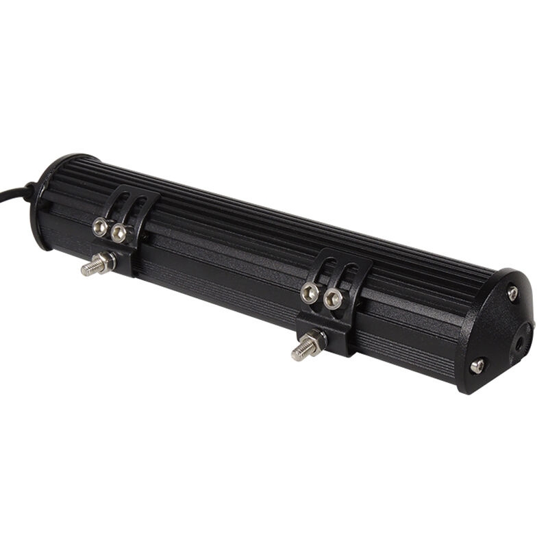 Rampa luminosa a LED SHARK LED LIGHT BAR 10,5" 24W 2400LM