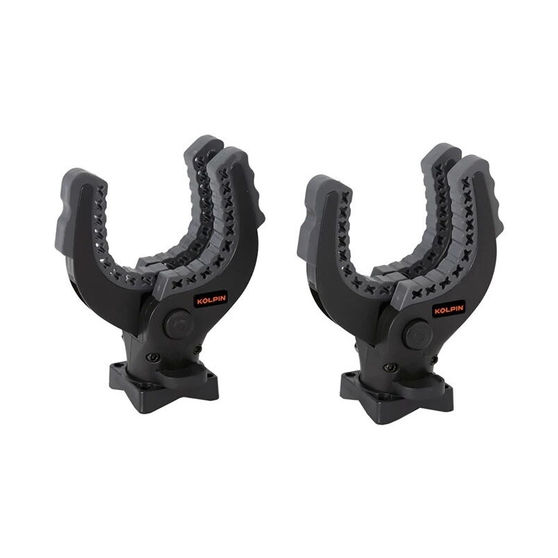 Portautensili universale a cricchetto Rhino Grip KOLPIN 25-100 mm