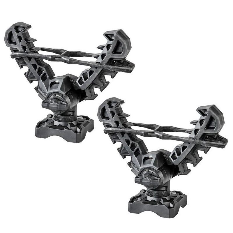 Portautensili KOLPIN Rhino Grip XLR 20-100 mm universale