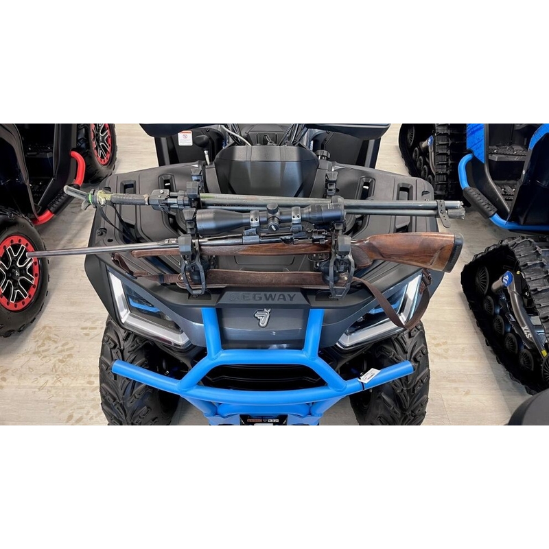 KOLPIN Rhino Grip XLR doppio 20-100 mm portautensili universali