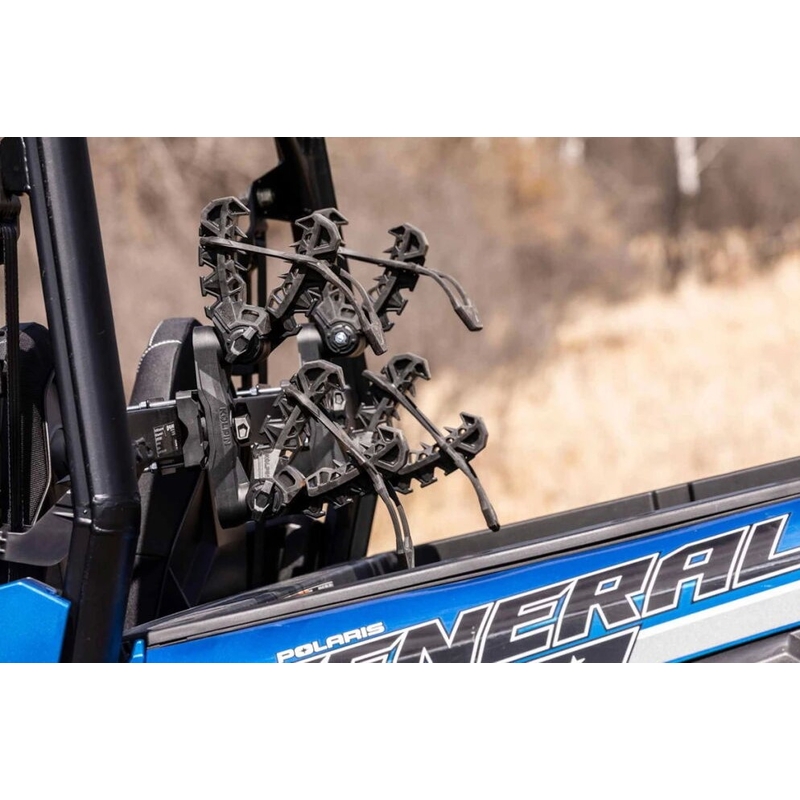 KOLPIN Rhino Grip XLR doppio 20-100 mm portautensili universali