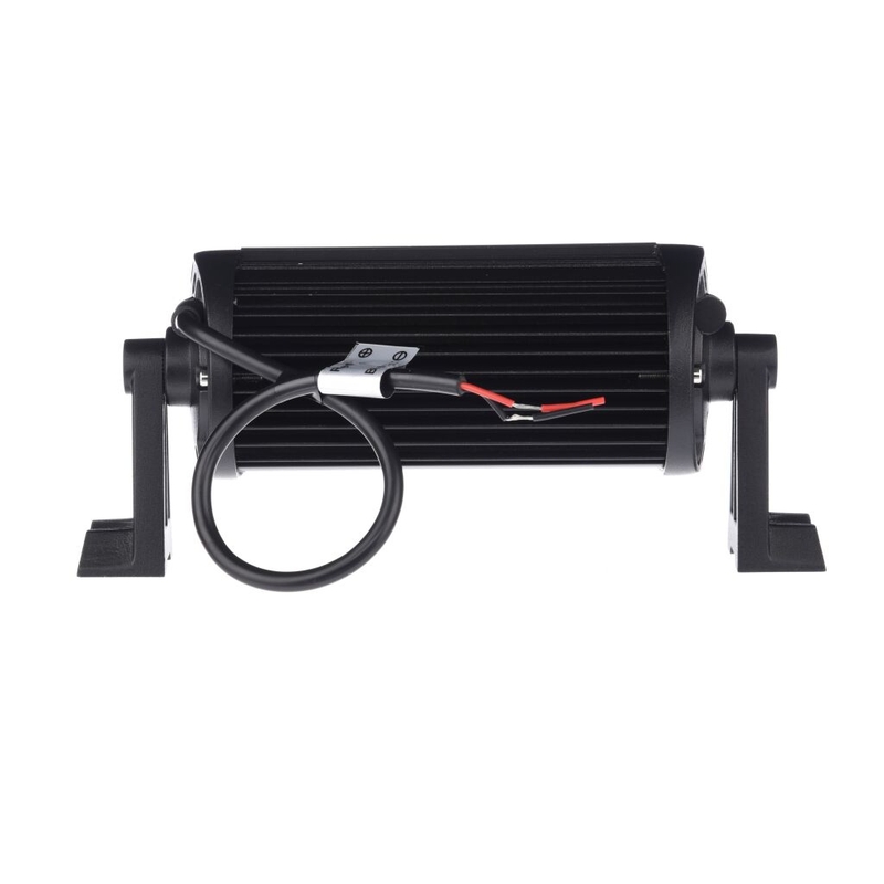 Rampa luminosa a LED SHARK LED LIGHT BAR 7,5", 6D, 36W