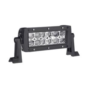 Rampa luminosa a LED SHARK LED LIGHT BAR 7,5", 6D, 36W