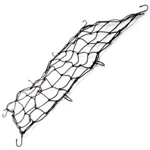 Rete di fissaggio flessibile Kimpex CARGO NET 38 x 76 cm - Spider
