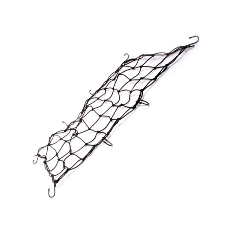 Rete di fissaggio flessibile Kimpex CARGO NET 38 x 76 cm - Spider