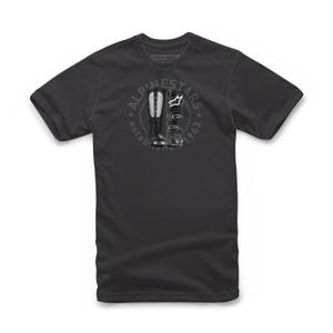 Alpinestars Victory Revolve Tee nero