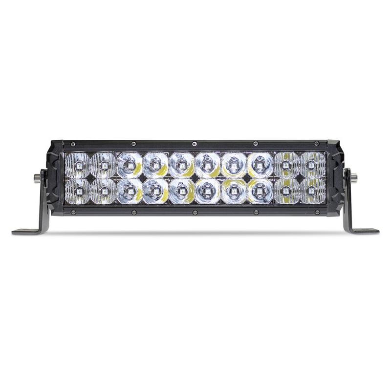 Rampa luminosa a LED SHARK LED LIGHT BAR 13,5", 72W