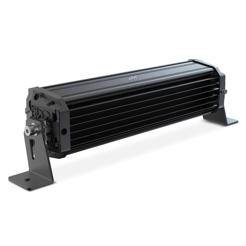Rampa luminosa a LED SHARK LED LIGHT BAR 13,5", 72W