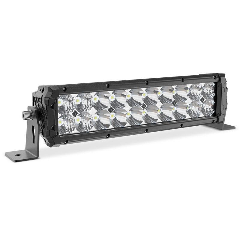 Rampa luminosa a LED SHARK LED LIGHT BAR 13,5", 72W
