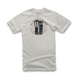 Alpinestars Victory Revolve Tee bianco