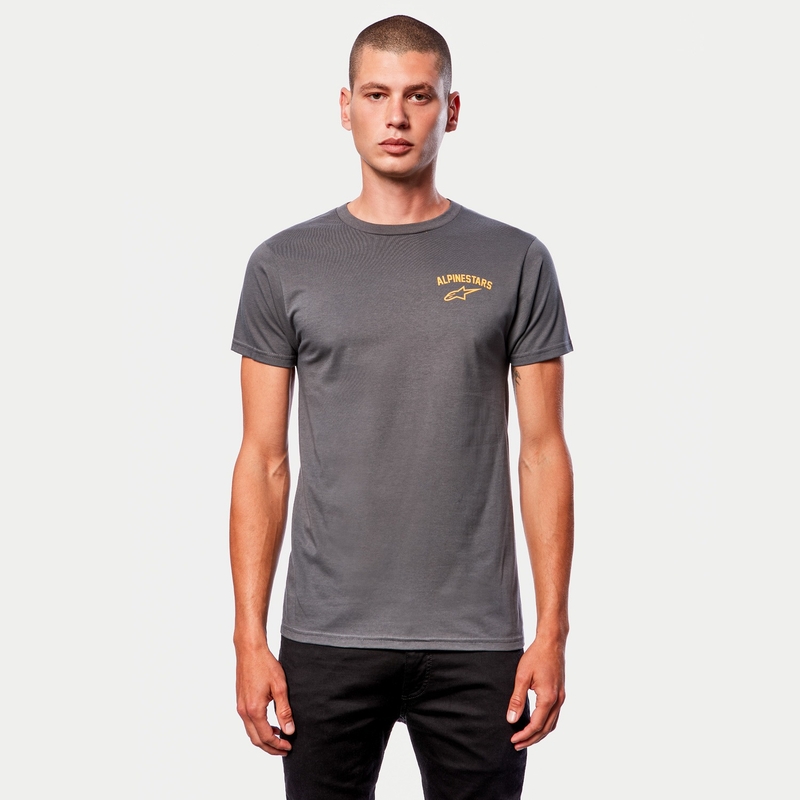 Alpinestars Speedway Tee grigio